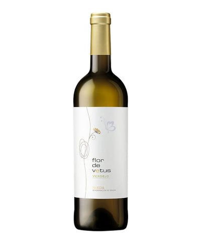 VETUS - VERDEJO Flor de Vetus