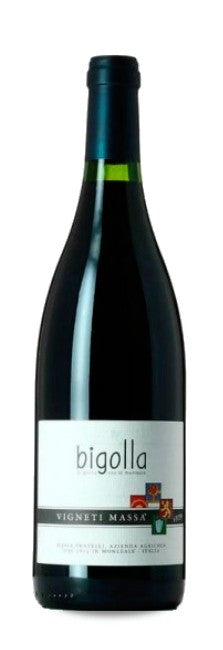 VIGNETI MASSA - BIGOLLA 2006\2011\2012